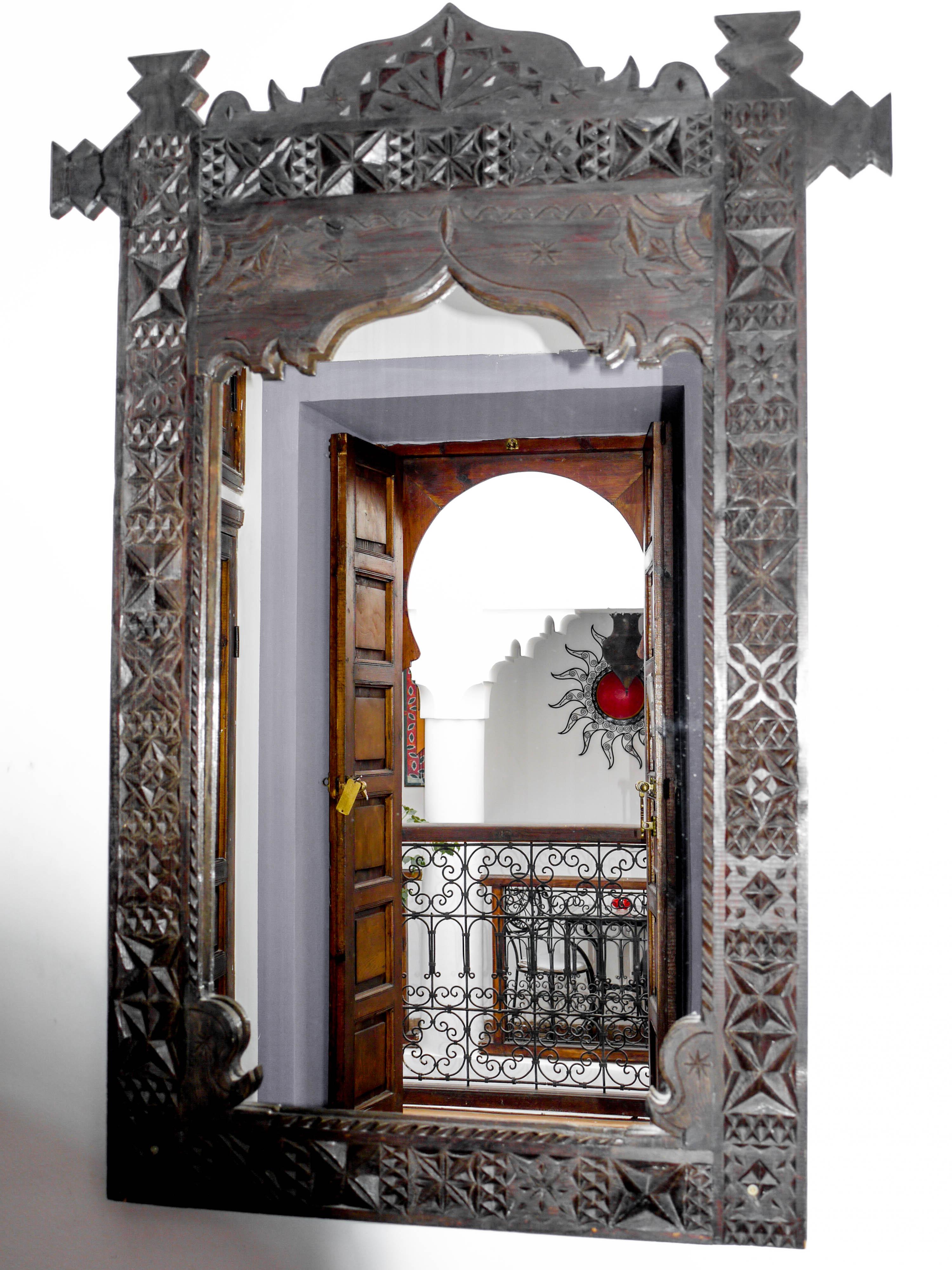 Riad Dar Saba Marrakesh Bagian luar foto