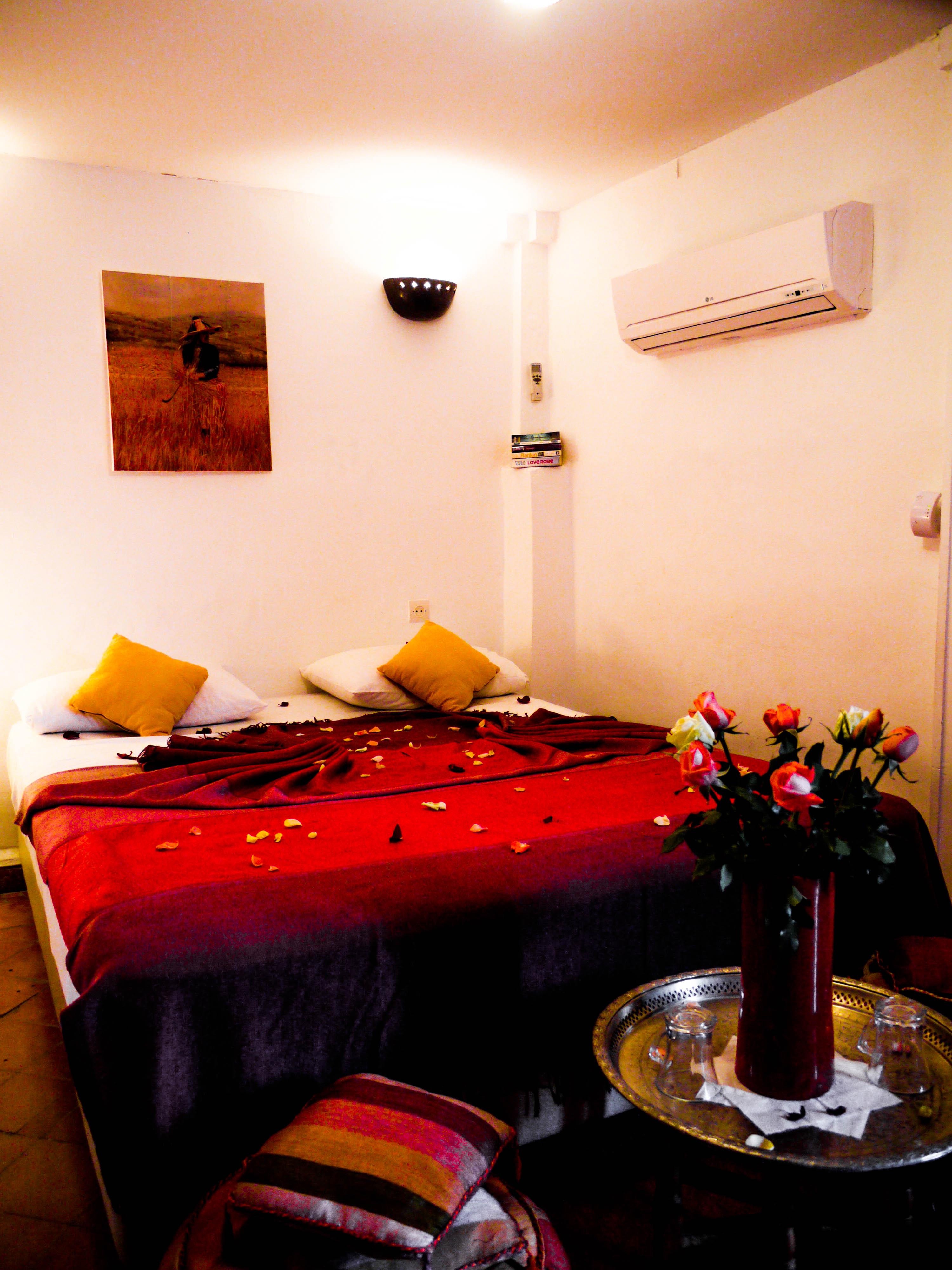 Riad Dar Saba Marrakesh Bagian luar foto