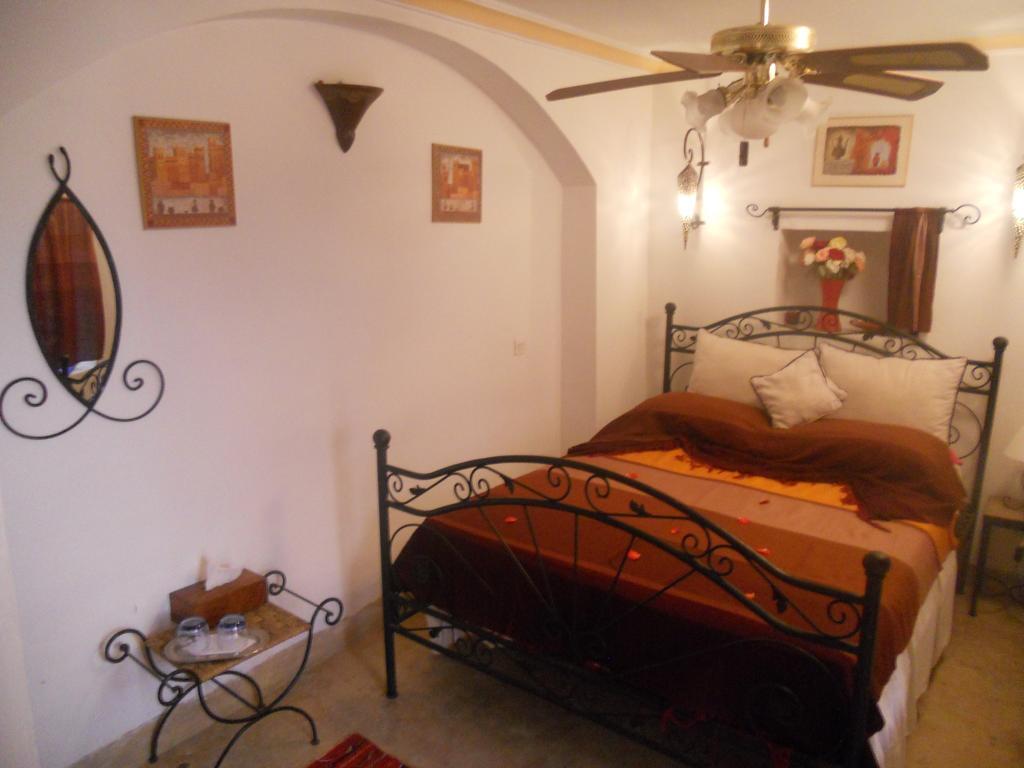 Riad Dar Saba Marrakesh Ruang foto