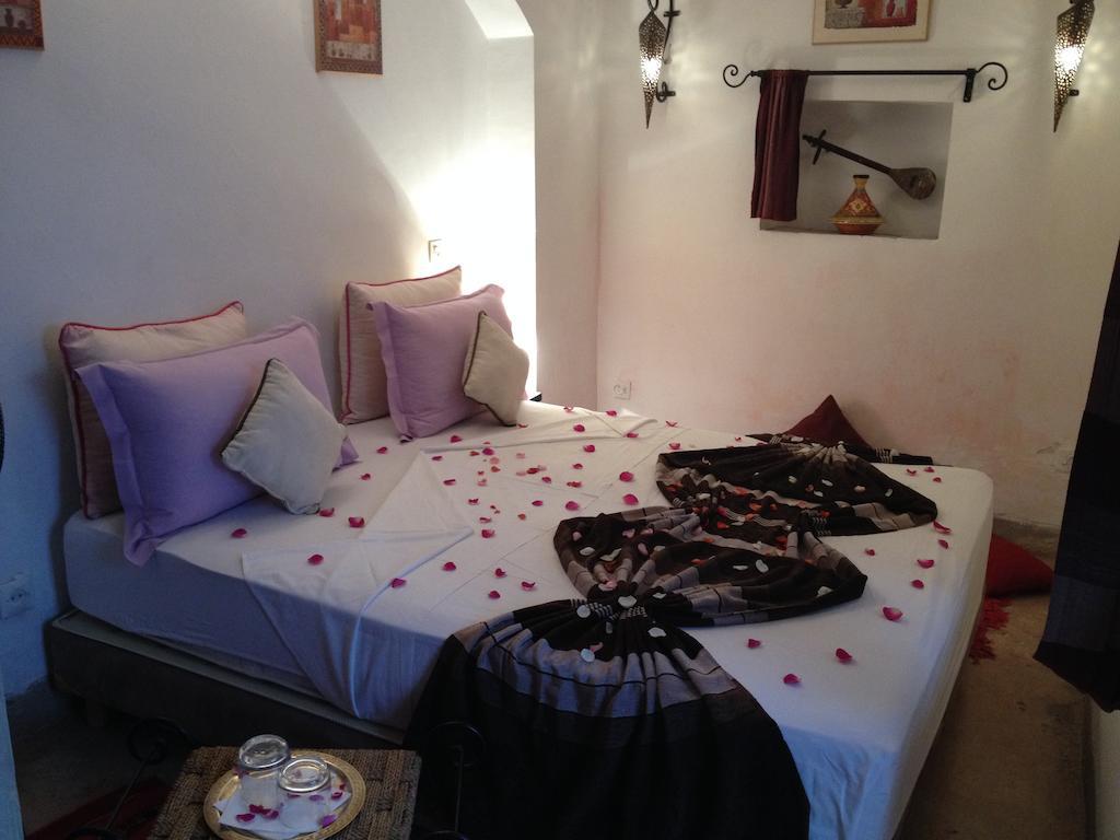 Riad Dar Saba Marrakesh Ruang foto
