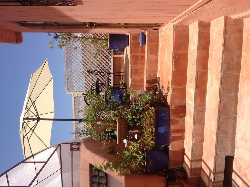 Riad Dar Saba Marrakesh Ruang foto
